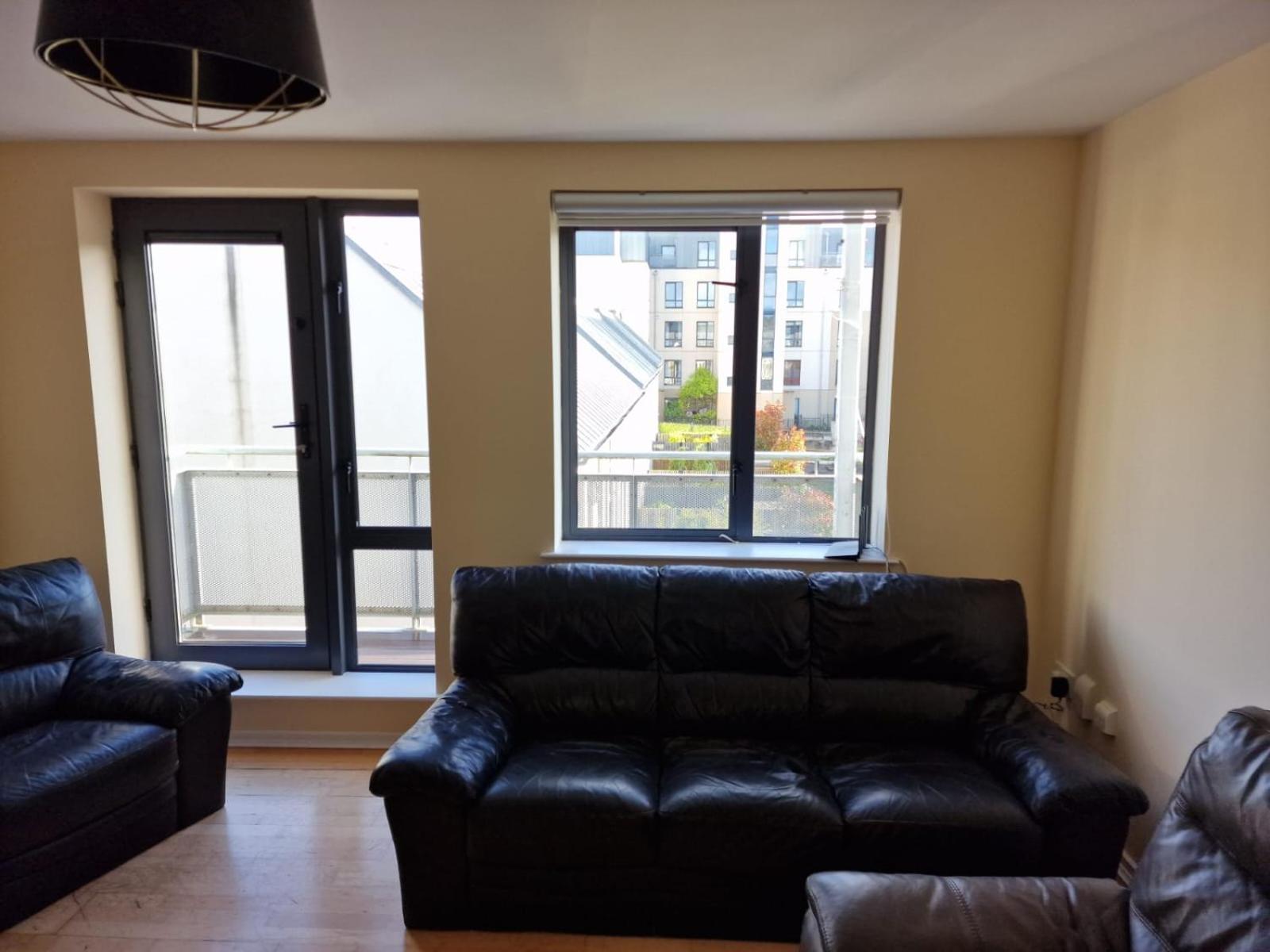 Clearwater Apartment, Dublin