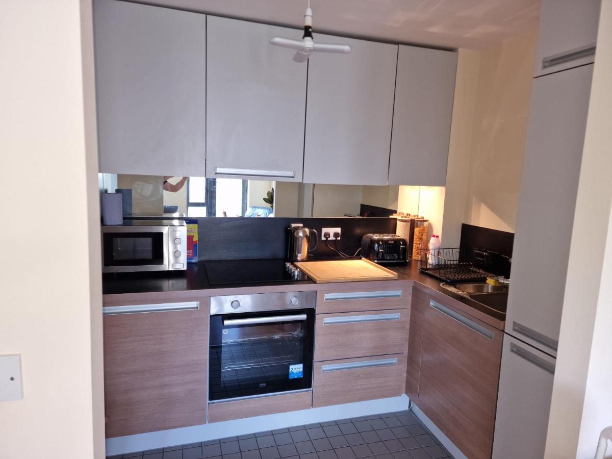 Clearwater Apartment — Photos 2